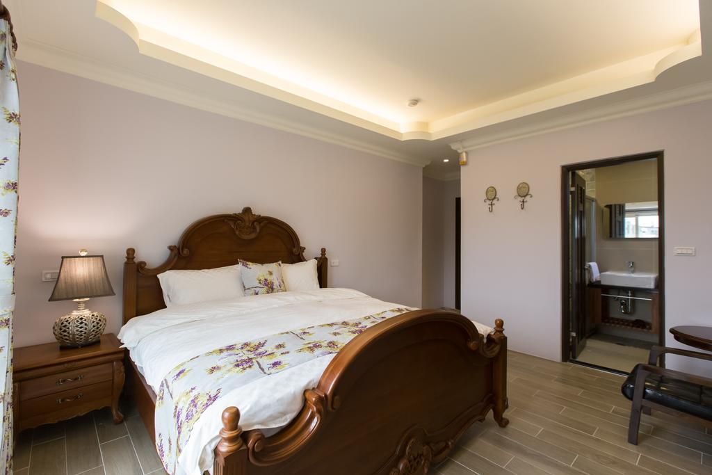 Glenwood B&B Ji'an Room photo